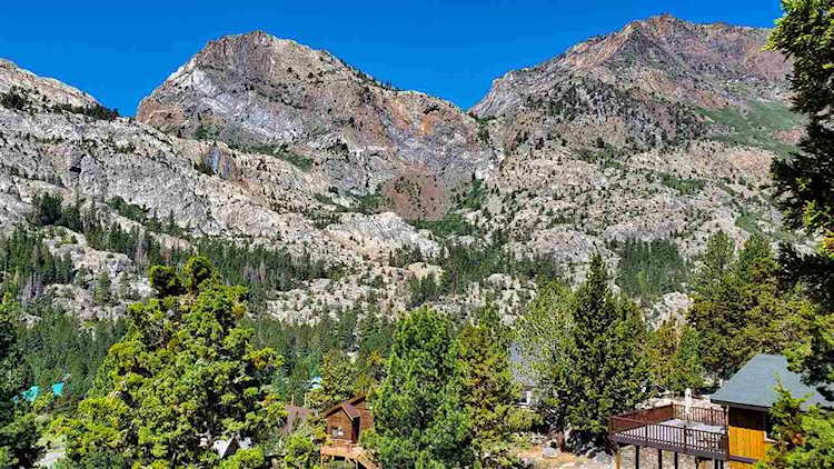 0 W Steelhead Rd. June Lake, CA 93529