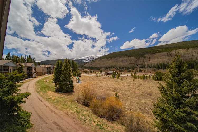 107 Peaks View Court Ct #334 Blue River, CO 80424