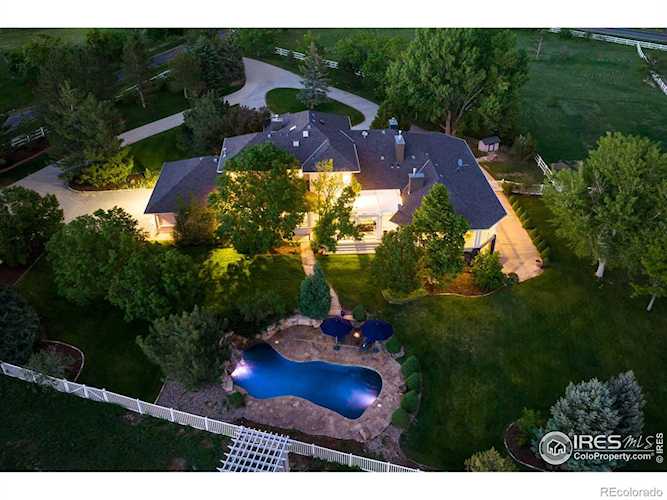 7451 N 63rd St Niwot, CO 80503