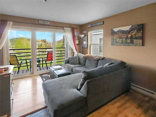 18 Cove Blvd #B6 Dillon, CO 80435