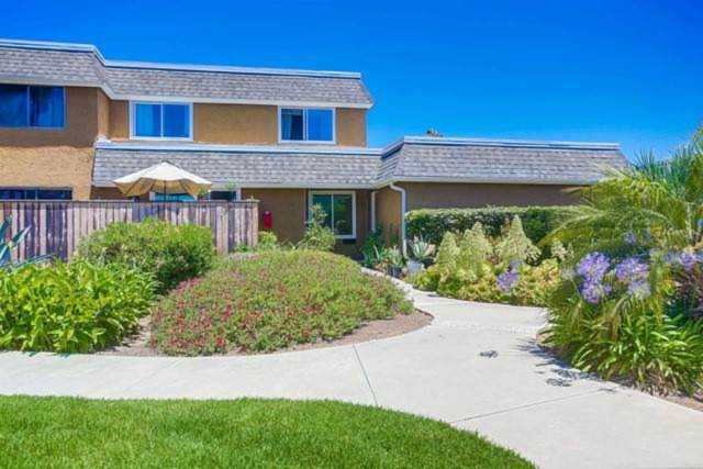1116 Madera Lane Vista, CA 92084