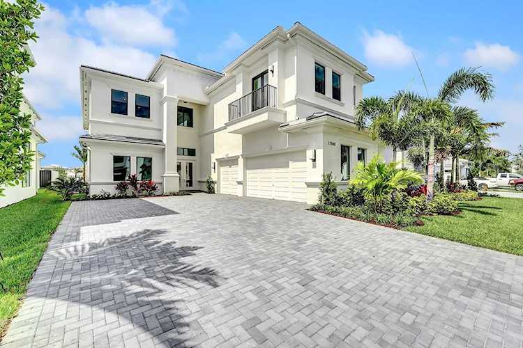 17048 Cappuccino Way Boca Raton, FL 33496