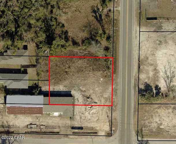 1311 N East Panama City FL 32401 727787 No Named Subdivision lot for sale Great Investment Opportunity Photo 1