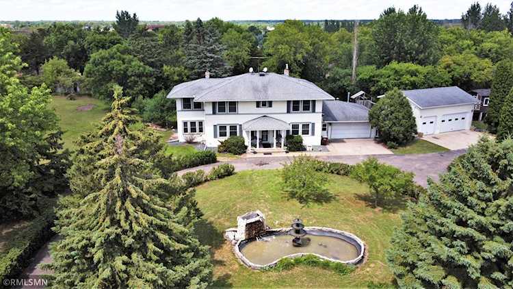 18034 Sunrise Circle NW Elk River, MN 55330