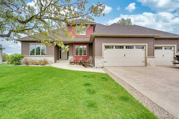 2307 132nd Lane NE Blaine, MN 55449
