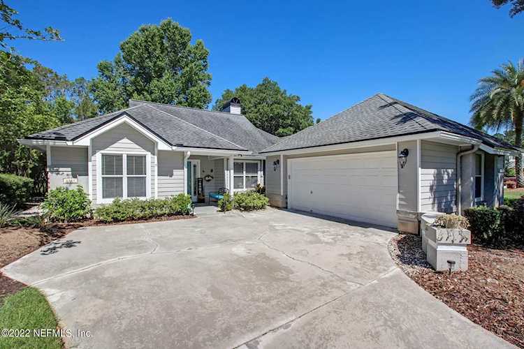 1484 Marsh Rabbit Way Fleming Island, FL 32003