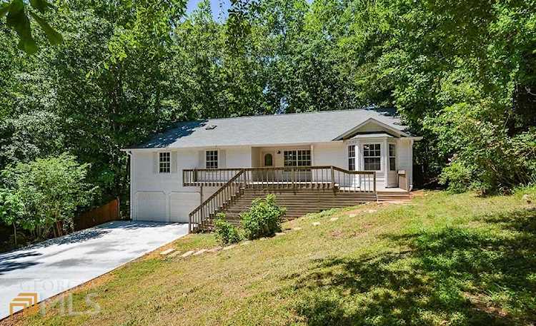2741 NE Hawk Trace Marietta, GA 30066