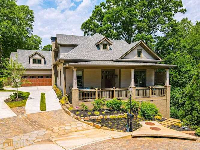 220 NE Haralson Lane Atlanta, GA 30307