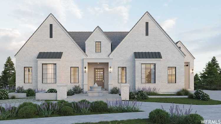 13175 N Oak Hill Dr E Alpine, UT 84004