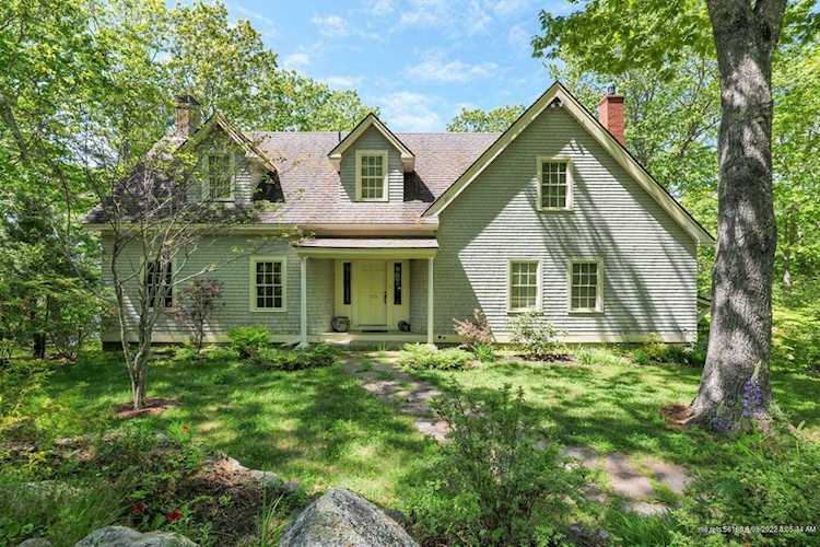 125 Rope Ferry Rd Sedgwick, ME 04676 | MLS 1523556 Photo 1