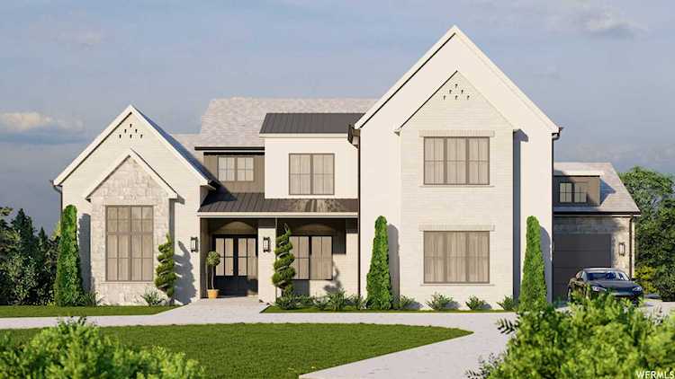 13055 N Prospector Way Alpine, UT 84004