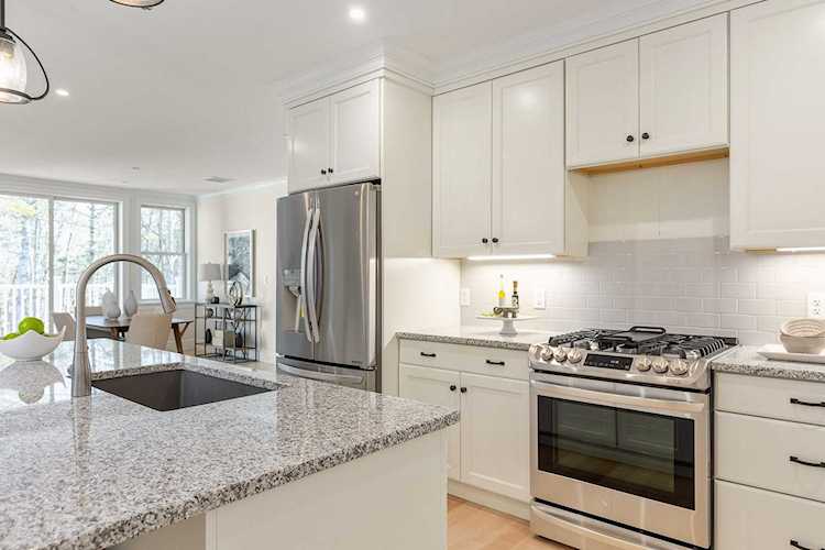32 Willey Creek Rd #201 Exeter, NH 03833