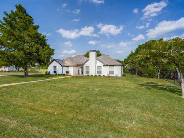 2713 Phyllis Lane Rockwall, TX 75087