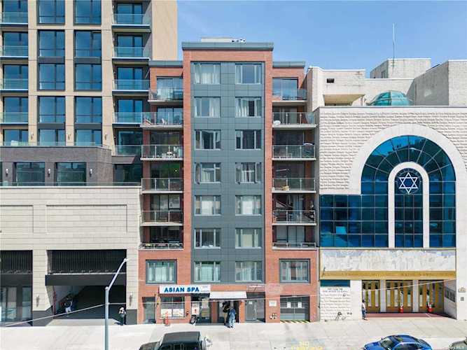 106-20 70th Avenue Forest Hills, NY 11375