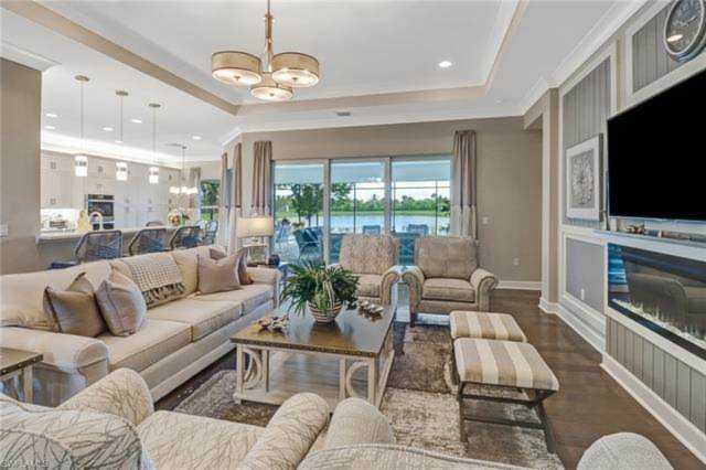 16324 Lombardo Pl Bonita Springs, FL 34135