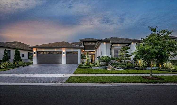 10725 Estuary Dr Parkland, FL 33076