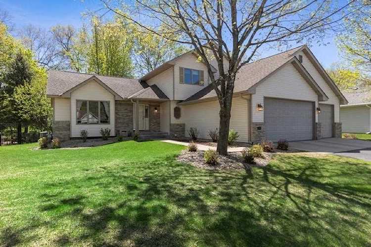 12494 194th Lane NW Elk River, MN 55330