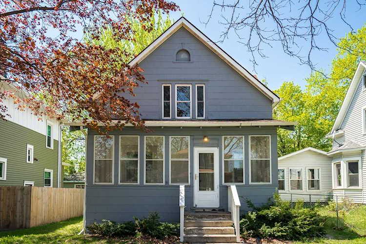 2947 Oliver Avenue N Minneapolis, MN 55411