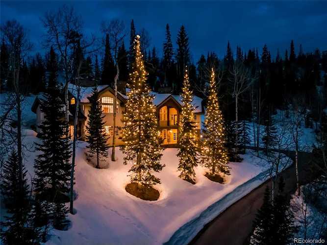 31645 Aspen Ridge Rd Steamboat Springs, CO 80487 | MLS 5312003 Photo 1