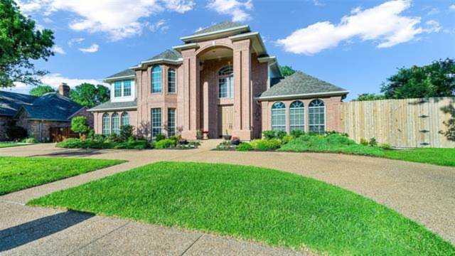 6209 Connie Lane Colleyville, TX 76034