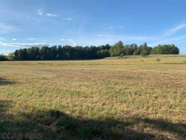 Lot 2 Davis Road Olanta, PA 16863