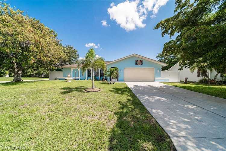 Address Withheld Cape Coral, FL 33990 | MLS 222044416 Photo 1