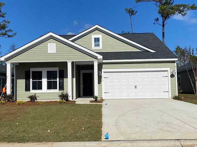 1314 Willow Run Dr. Little River, SC 29566