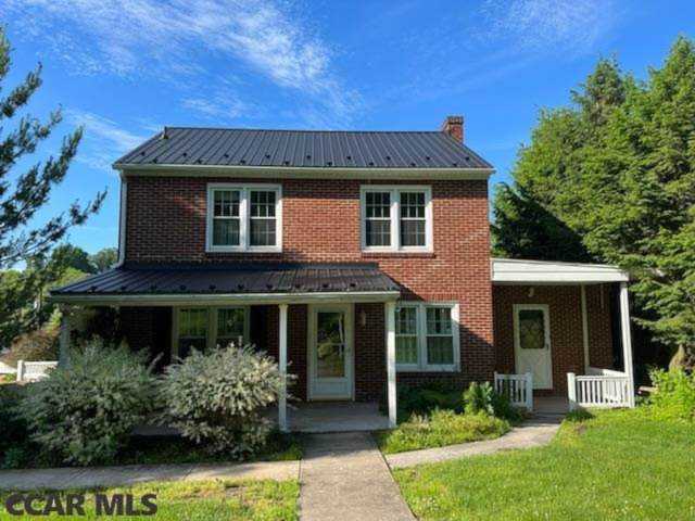 130 Stine Drive Lewistown, PA 17044