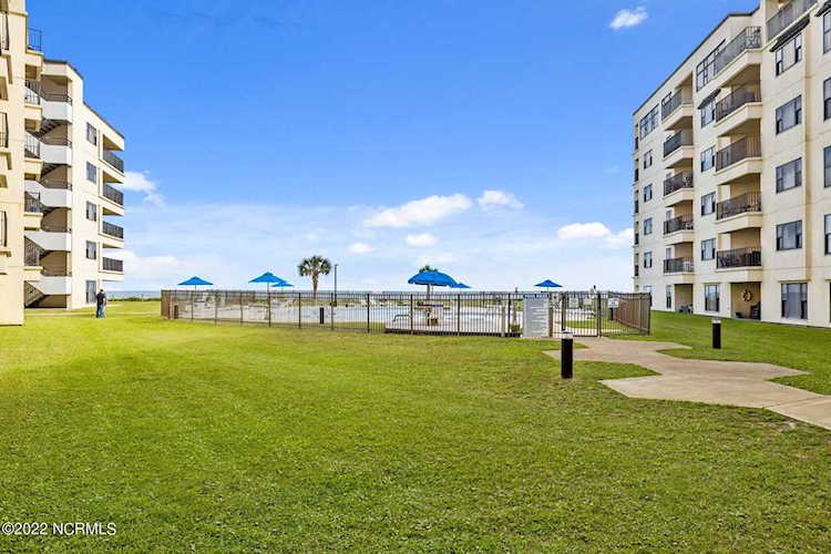1505 Salter Path Road Indian Beach, NC 28512