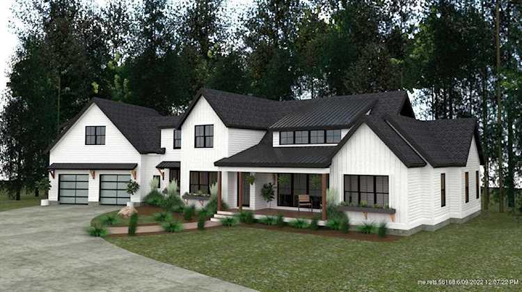 Lot A Pine Hill Rd Ogunquit, ME 03907