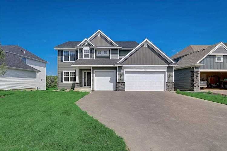 19472 Annabelle Lane Corcoran, MN 55340