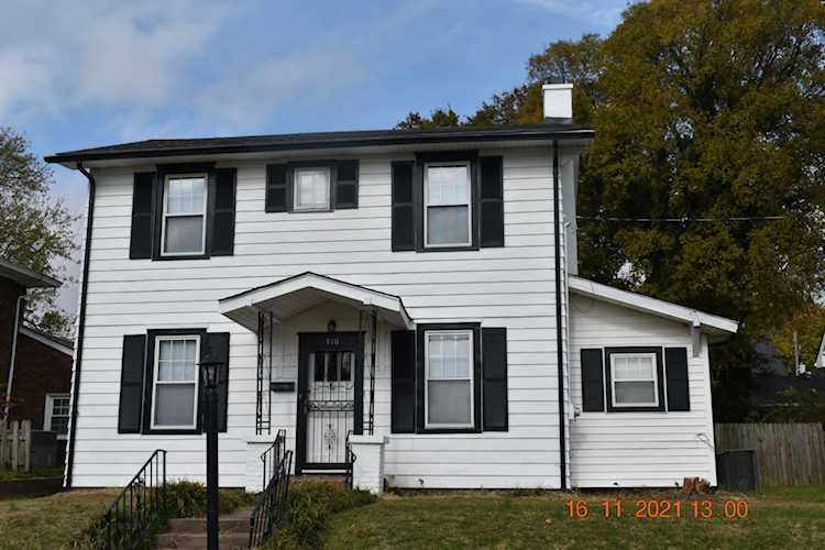 310 2nd St Fulton, KY 42041
