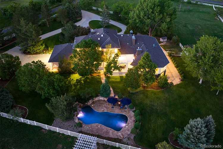 7451 N 63rd St Niwot, CO 80503