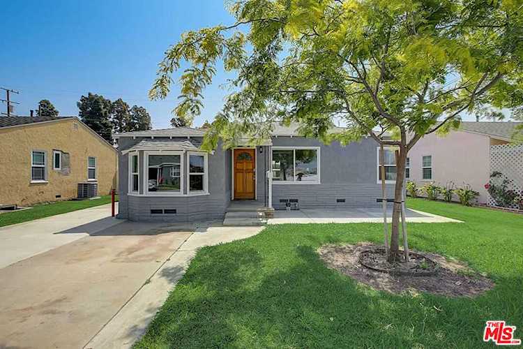 5833 La Jara St Lakewood, CA 90713