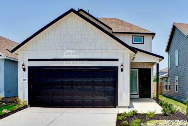 892 Casetta Trail New Braunfels, TX 78130