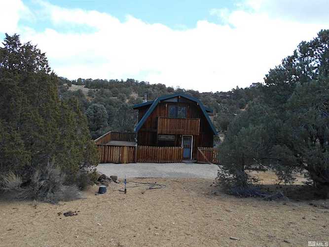 21351 Crestview Road Reno, NV 89521