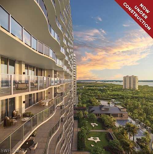 4820 Pelican Colony Blvd #905 Bonita Springs, FL 34134