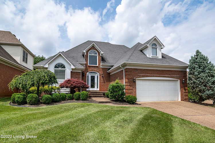 508 Willowhurst Pl Louisville, KY 40223