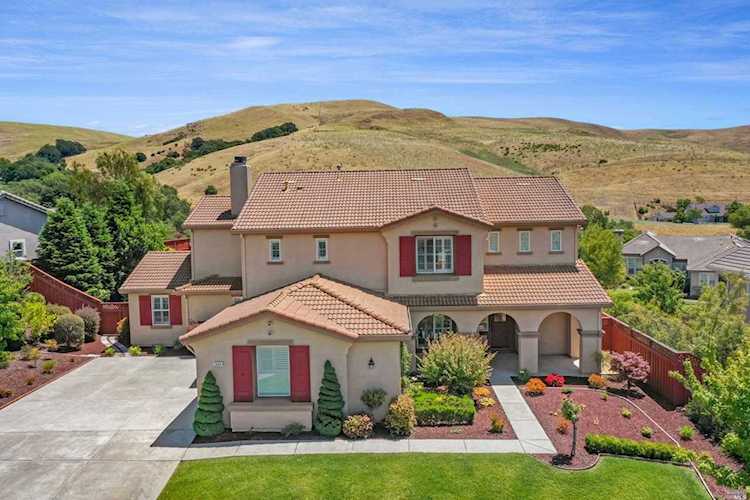 2664 Marshfield Road Vallejo, CA 94591