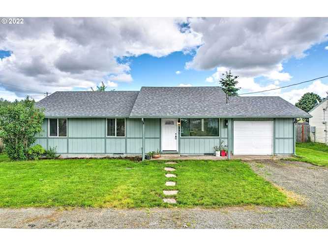 440 Cedar St Toledo, WA 98591