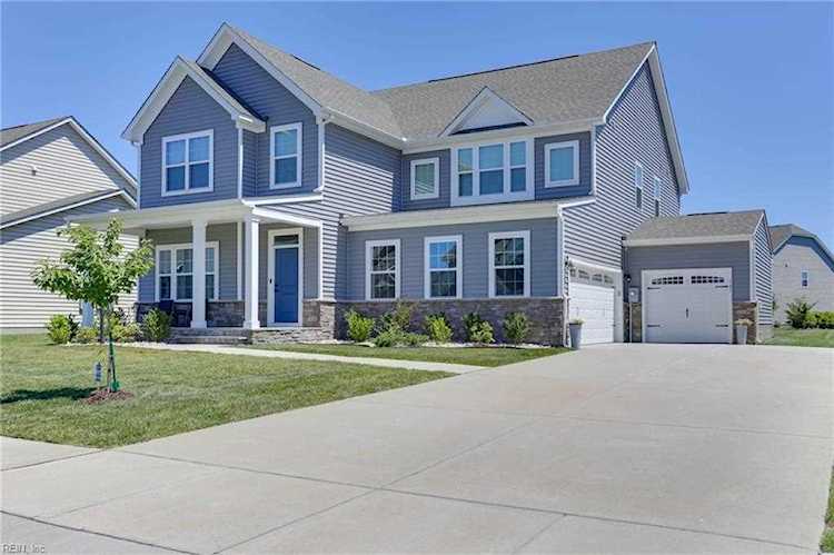 141 Boxwood Ln Smithfield, VA 23430