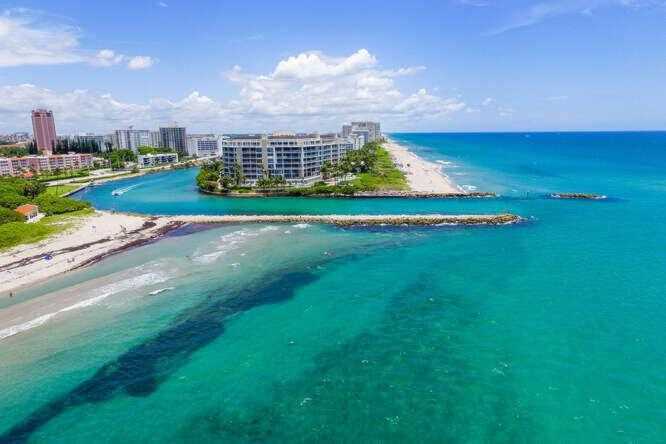 1180 S Ocean Boulevard #9e Boca Raton, FL 33432