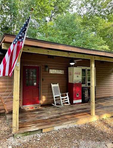 2295 S Oak Court Rockport, IN 47635
