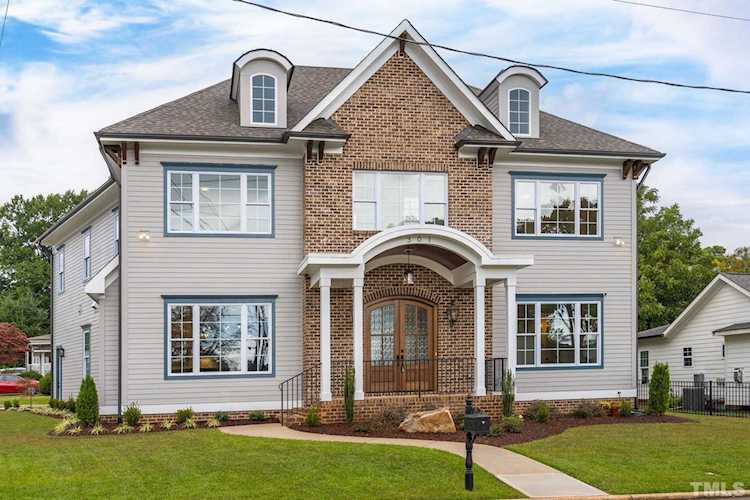 301 Georgetown Road Raleigh, NC 27608