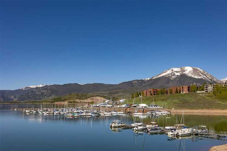 610 Tenderfoot St #43 Dillon, CO 80435