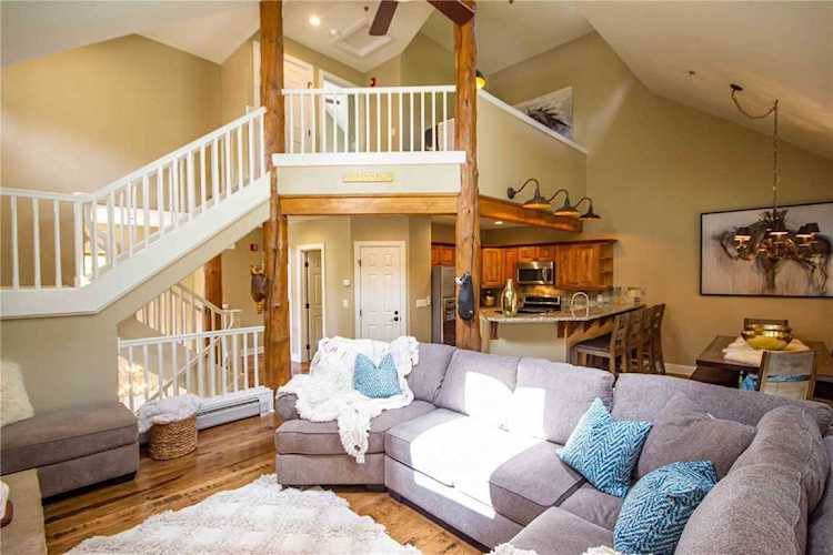 81 Starfire Ln #1974 Keystone, CO 80435