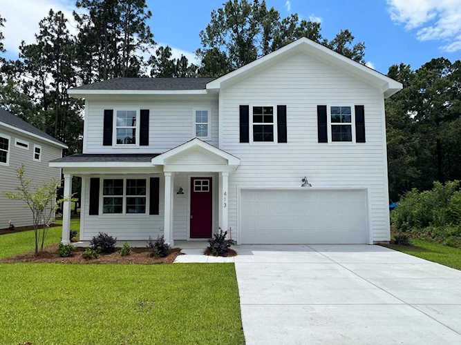 413 Renau Blvd Summerville, SC 29483