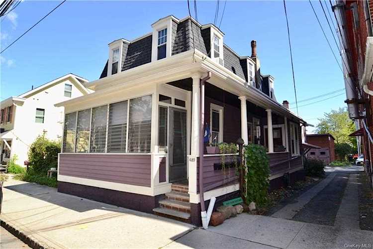 489 Piermont Avenue Piermont, NY 10968