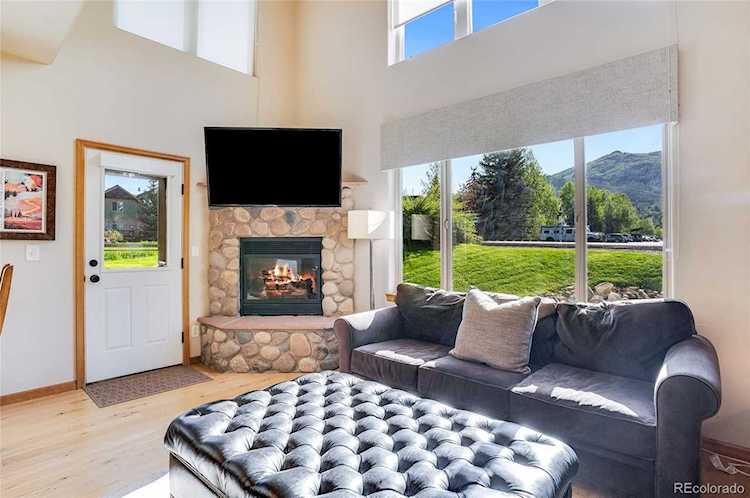 3031 Chinook Ln #3031 Steamboat Springs, CO 80487