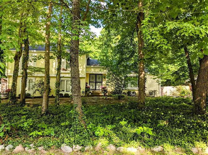 10549 Lasalle Rd Carmel, IN 46033